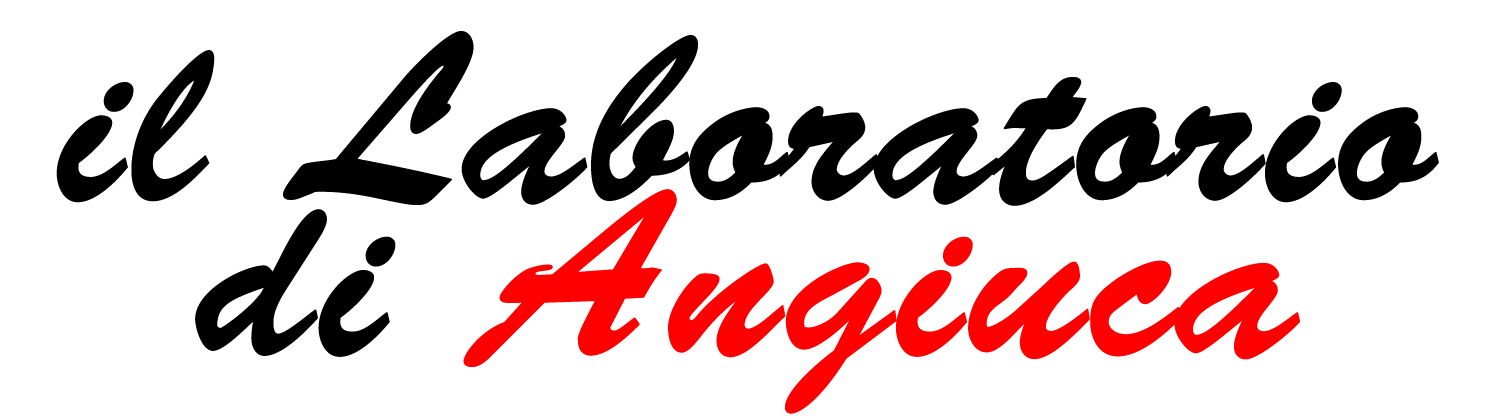 Il Laboratorio di Angiuca