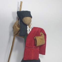 Pastore sardo Pericu.