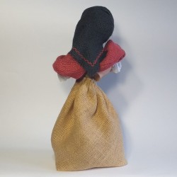 Bambola Annuccia con...