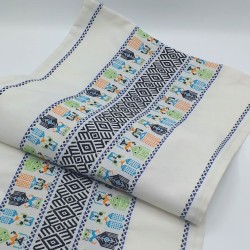 Runner centrotavola grande...