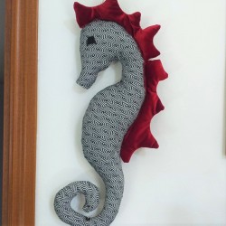 Cavalluccio marino in...