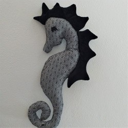 Cavalluccio marino in...